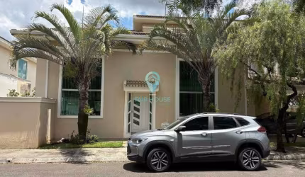 Casa para venda em Vila Hortência de 230.00m² com 4 Quartos, 2 Suites e 2 Garagens