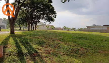 Terreno para venda em Reserva Santa Izabel de 500.28m²