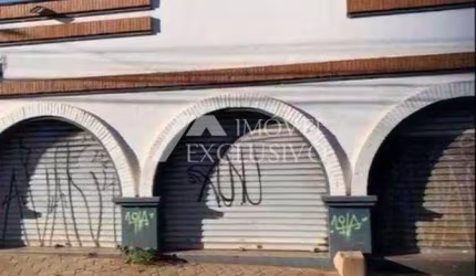 Imóvel Comercial para venda em Vila Seixas de 162.00m² com 1 Quarto