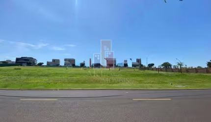 Terreno en Condomínio para venda em Alphaville de 477.00m²