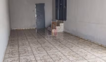 Casa para venda em Núcleo Habitacional Mary Dota de 140.00m² com 3 Quartos e 2 Garagens