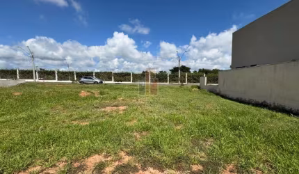 Terreno en Condomínio para venda em Samambaia Parque Residencial de 371.00m²