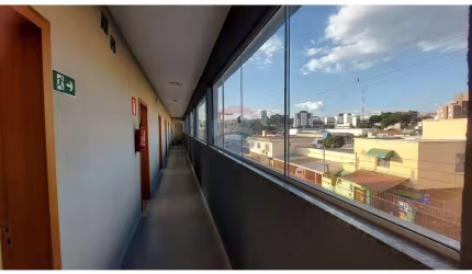 Sala Comercial para alugar em Glória de 23.60m²
