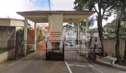Casa para alugar em Jardim Barro Branco de 70.00m² com 2 Quartos e 2 Garagens
