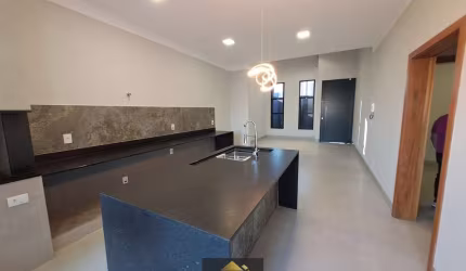 Casa para venda em Residencial Setsul Ii de 160.00m² com 3 Quartos, 1 Suite e 2 Garagens