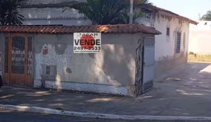 Terreno para venda em Jardim Vila Galvão de 500.00m²