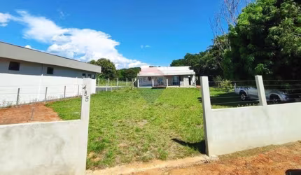 Casa de Condomínio para venda em Sabino de 1013.88m² com 1 Quarto, 1 Suite e 15 Garagens