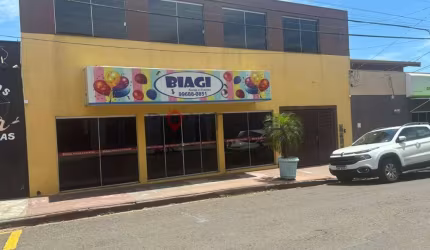 Sala Comercial para alugar em Jardim América de 450.00m²