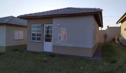 Casa de Condomínio para alugar em Área Rural De Bauru de 45.00m² com 2 Quartos e 2 Garagens