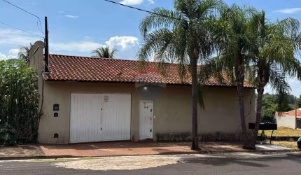 Casa para alugar em Jardim Itaú de 224.00m² com 1 Quarto e 1 Suite