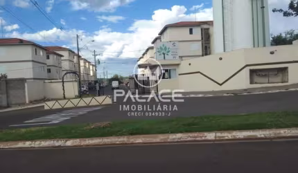 Apartamento para alugar em Vale Do Sol de 50.00m² com 2 Quartos e 1 Garagem