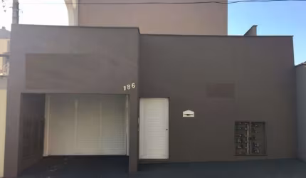 Casa para alugar em Vila Monteiro de 48.00m² com 1 Quarto e 1 Garagem