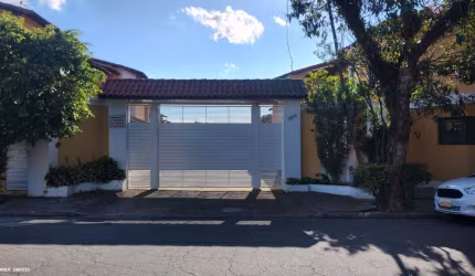 Sobrado para venda em Vila Curuçá de 68.00m² com 2 Quartos, 2 Suites e 1 Garagem