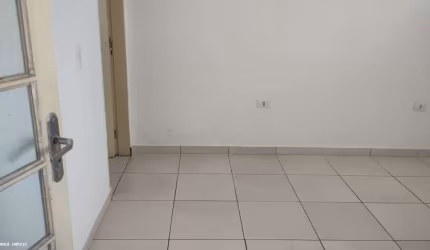 Casa para alugar em Jardim Gianetti de 40.00m² com 1 Quarto