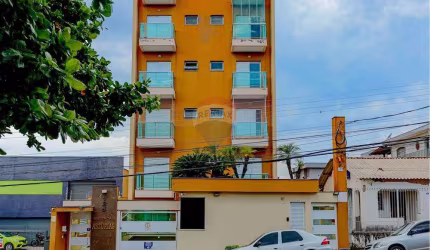 Apartamento para venda em Jardim Alvinópolis de 63.00m² com 2 Quartos, 1 Suite e 2 Garagens