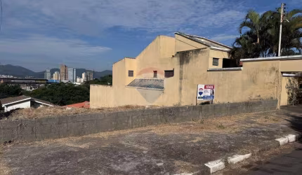 Terreno para venda em Jardim Primavera de 390.00m²