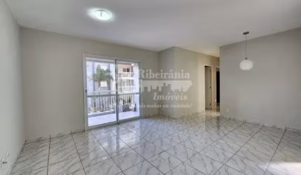 Apartamento para alugar em Nova Aliança de 77.00m² com 3 Quartos, 1 Suite e 2 Garagens