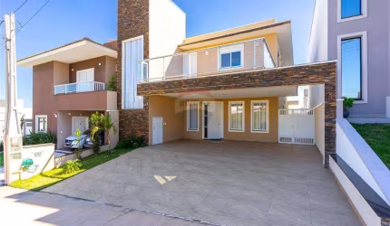 Casa de Condomínio para venda em Loteamento Reserva Ermida de 234.00m² com 5 Quartos, 3 Suites e 3 Garagens