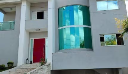 Casa de Condomínio para venda em Portal Do Paraíso Ii de 452.00m² com 4 Quartos, 4 Suites e 4 Garagens