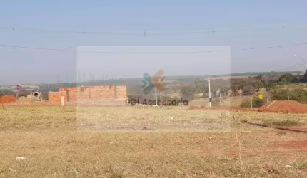 Terreno para venda em Jardim Nossa Senhora Aparecida de 240.00m²