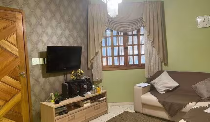 Casa para venda em Vila Suissa de 147.00m² com 2 Quartos, 1 Suite e 2 Garagens