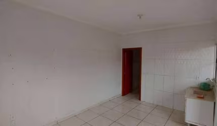 Casa para venda em Jardim Monte Mor de 55.00m² com 2 Quartos e 1 Garagem