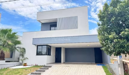 Sobrado para venda em Residencial Village Damha Iii de 269.00m² com 3 Quartos, 3 Suites e 4 Garagens