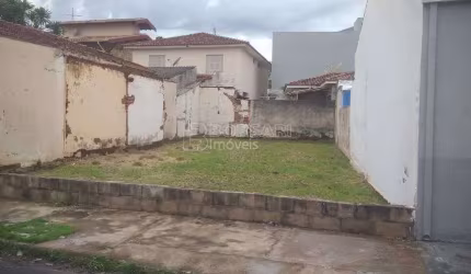 Terreno para venda em Centro de 143.00m²