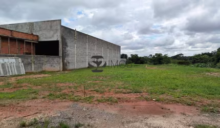 Terreno para alugar em Jardim Serra Dourada de 1000.00m²