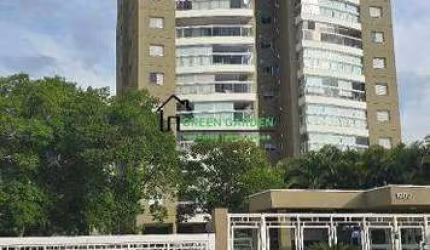 Apartamento para venda em JARDIM BONFIGLIOLI de 157.00m² com 3 Quartos, 3 Suites e 3 Garagens