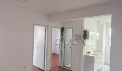 Apartamento para venda em Parque Orlanda I de 43.00m² com 2 Quartos e 1 Garagem