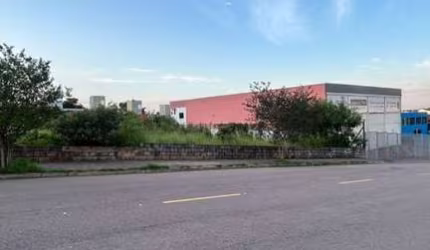 Terreno para venda em Residencial Jundiaí de 500.00m²