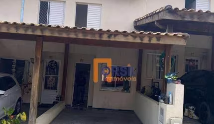 Sobrado para venda em Parque Morumbi de 74.00m² com 2 Quartos e 1 Garagem