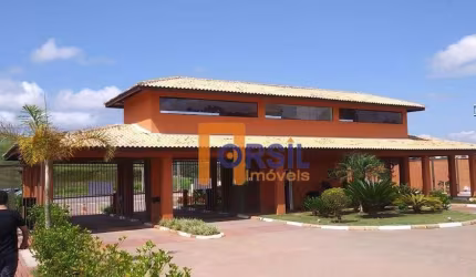 Terreno en Condomínio para venda em Cézar De Souza de 303.00m²