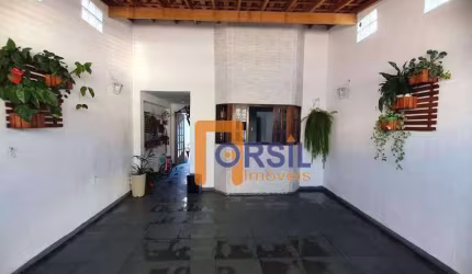 Casa para venda em Vila Nancy de 102.00m² com 2 Quartos, 1 Suite e 3 Garagens
