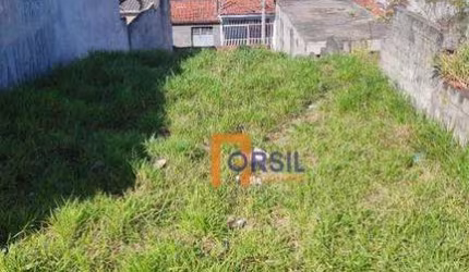 Terreno para venda em Vila Nova Aparecida de 294.00m²