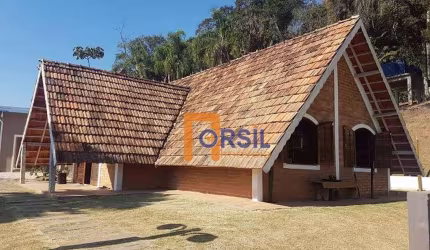 Fazenda / Sítio para venda em Centro de 22500.00m² com 2 Quartos e 7 Garagens