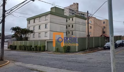 Apartamento para venda em Alto Ipiranga de 58.00m² com 2 Quartos e 1 Garagem