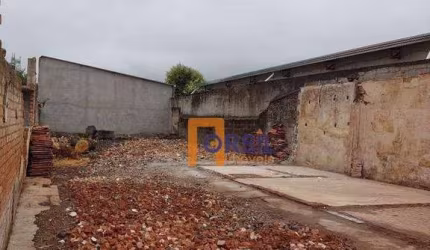 Terreno para venda em Vila Costa de 265.00m²