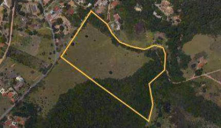Terreno en Condomínio para venda em Chácaras Boa Vista de 56000.00m²