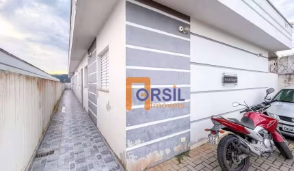 Casa para venda em Vila São Paulo de 97.00m² com 2 Quartos e 1 Garagem