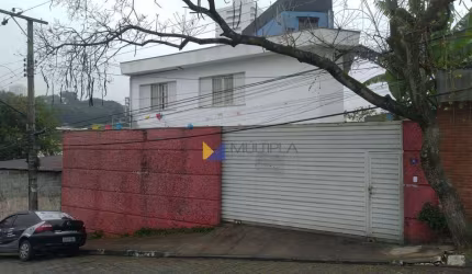 Sobrado para venda e aluguel em Jardim Gumercindo de 360.00m² com 3 Quartos e 1 Suite