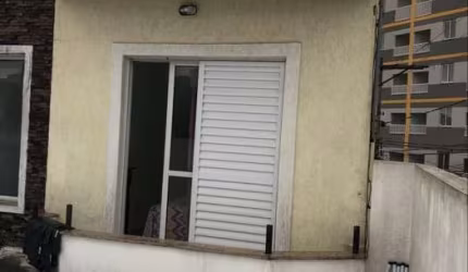 Sobrado para venda em Vila Curuçá de 100.00m² com 2 Quartos e 1 Garagem
