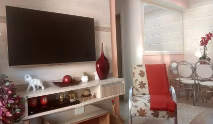 Apartamento para venda em Macedo de 70.00m² com 3 Quartos, 1 Suite e 1 Garagem