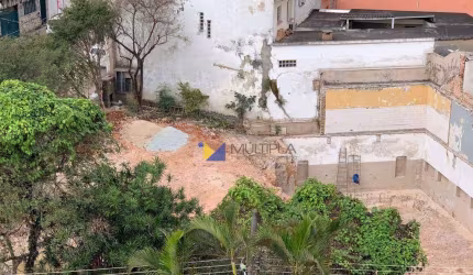 Terreno para venda em Penha De França de 700.00m²