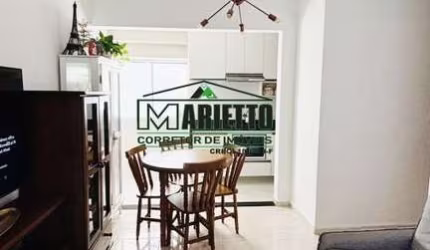 Apartamento para venda em Real Parque Iv de 48.00m² com 2 Quartos e 1 Garagem