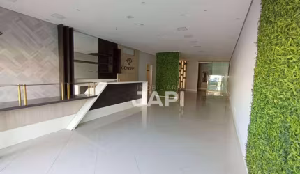 Loja para alugar em Parque Eloy Chaves de 150.00m² com 2 Garagens