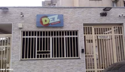 Apartamento para venda em Vila Curuçá de 47.00m² com 2 Quartos