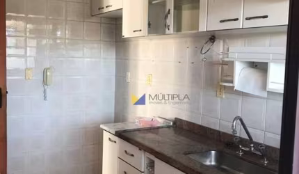 Apartamento para venda em Bosque Maia de 82.00m² com 3 Quartos, 1 Suite e 1 Garagem