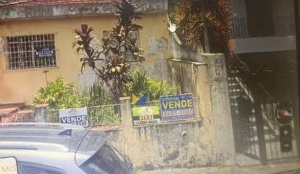 Terreno para venda em Vila Rosália de 500.00m²